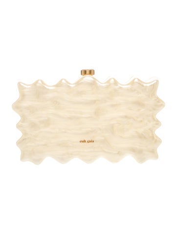 Acrylic Clutch