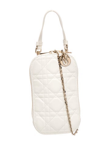 Cannage Lady Dior 2023