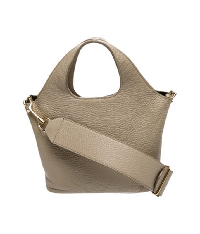 Cuyana Leather Hobo