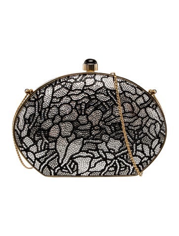 Crystal Minaudière