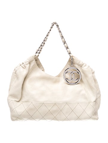 Coco Cabas Tote