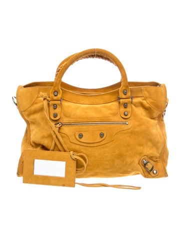 Suede Motocross Classic City