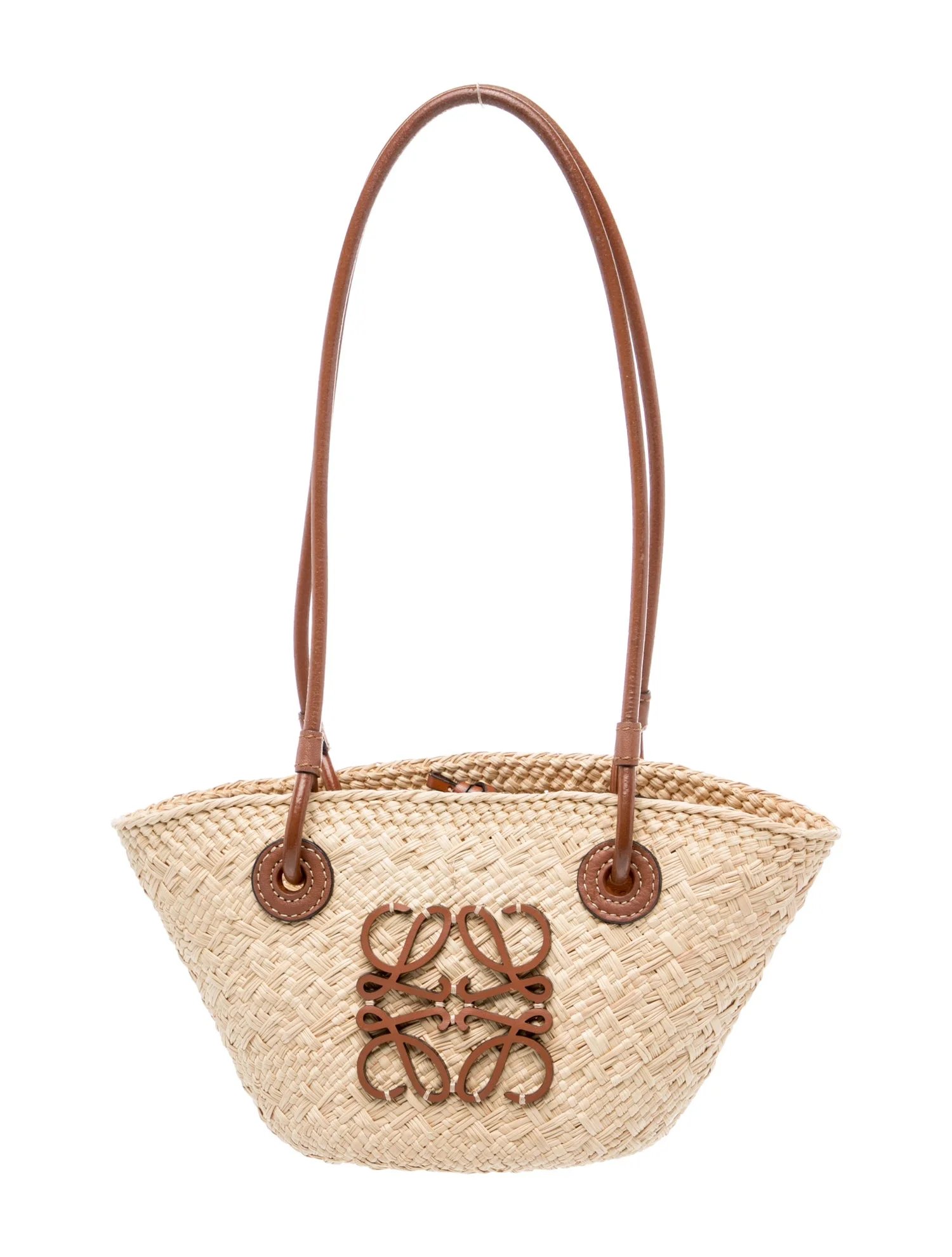 Raffia Anagram