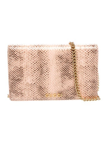 Snakeskin Script Small