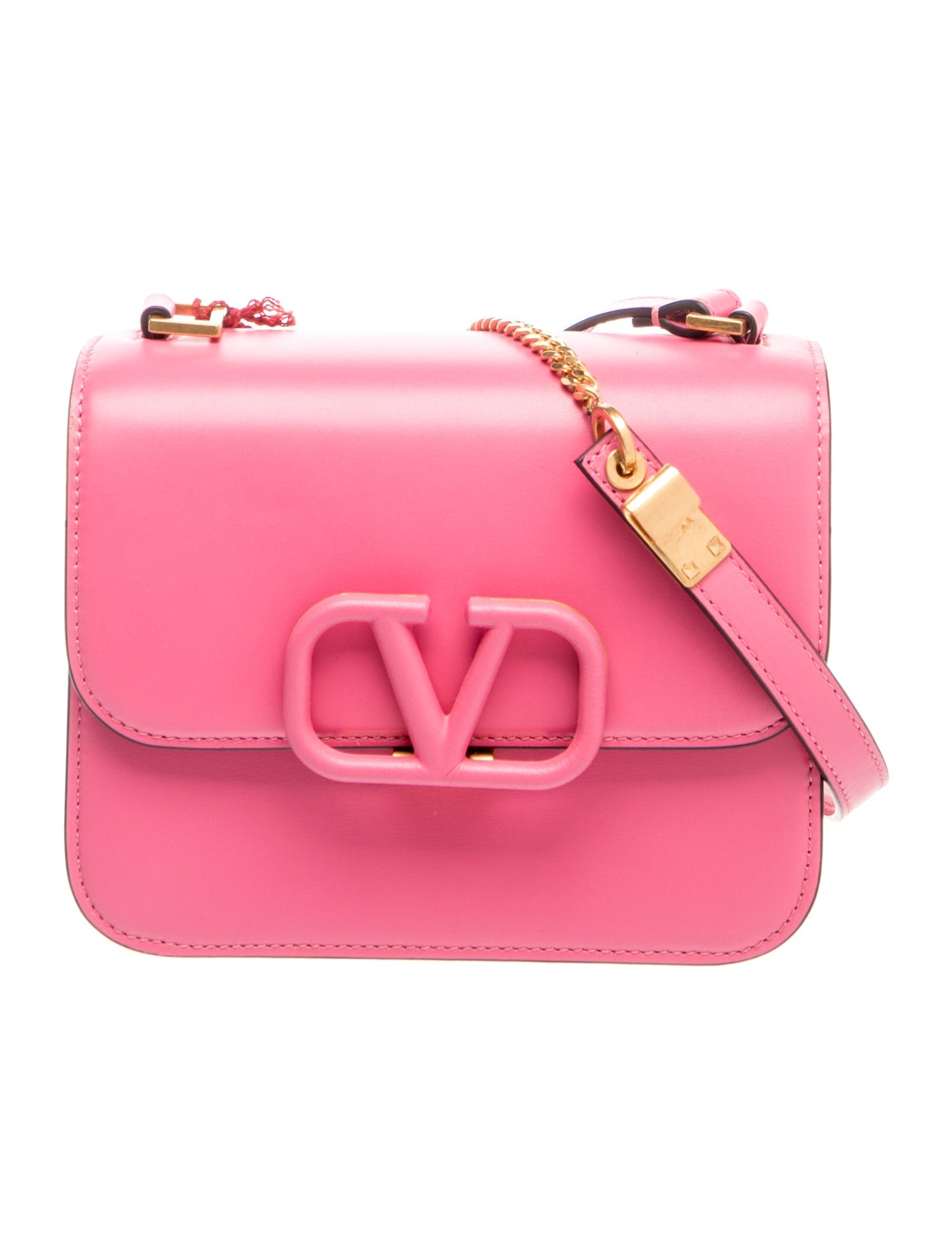 Rockstud Crossbody Bag