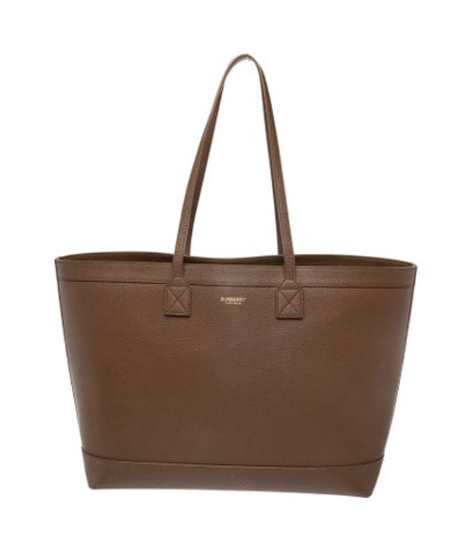 Burberry House Check Tote