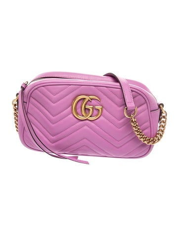Double G Marmont Small