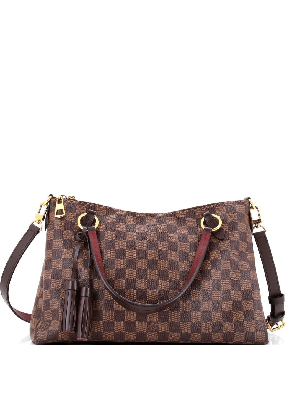 Lymington Handbag Damier shoulder bag