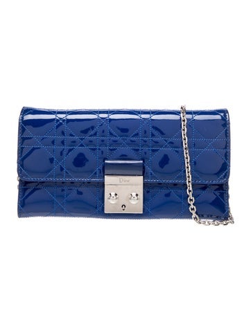 Cannage Crossbody Bag
