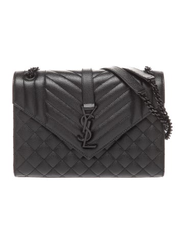Leather Envelope Medium