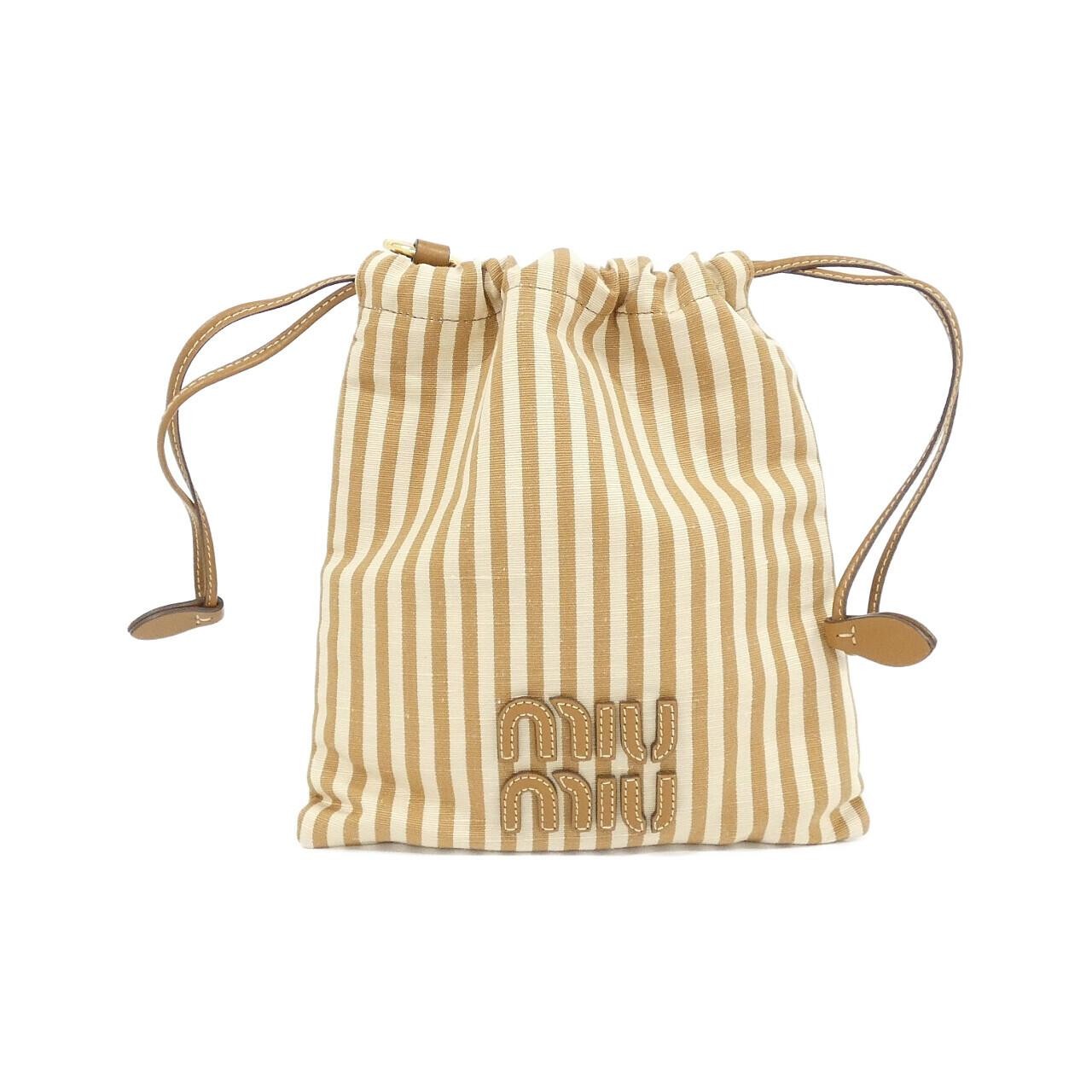 Miu Miu 5NG010 Pouch