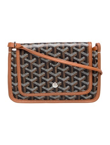 Goyard Goyardine Plumet 2023