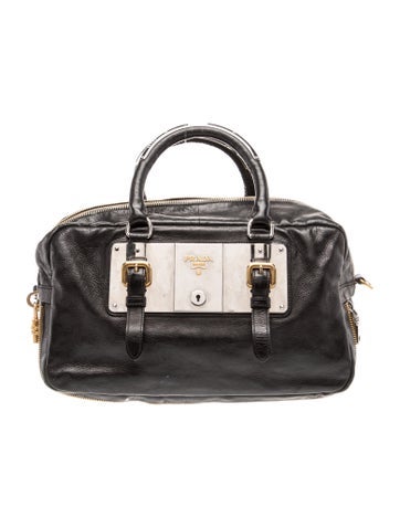 Signature Bauletto