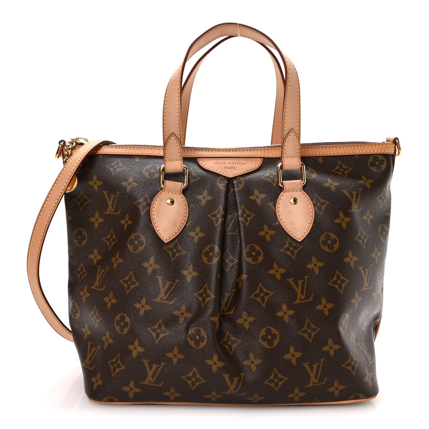 Louis Vuitton Monogram Palermo PM