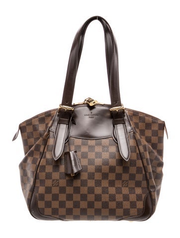 Damier Ebene Verona MM