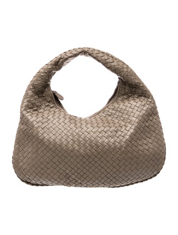Intrecciato Veneta Hobo