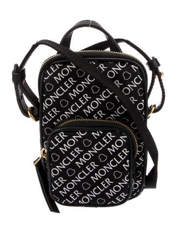 Moncler Nylon Backpack