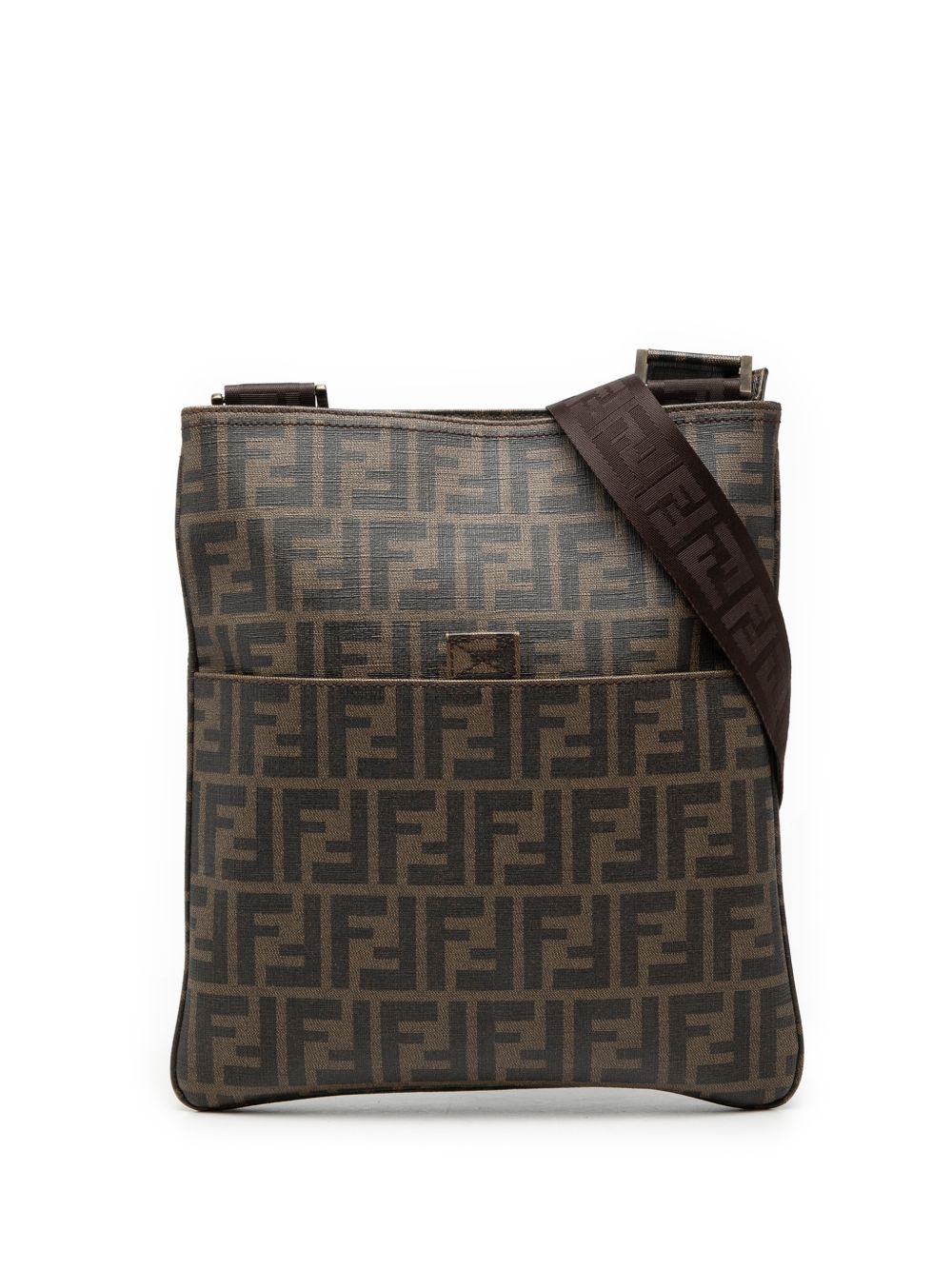 2000-2010 Zucca Spalmati crossbody bag