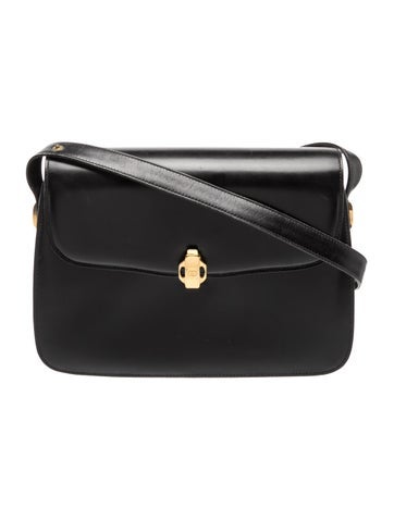 Interlocking G Crossbody Bag Medium