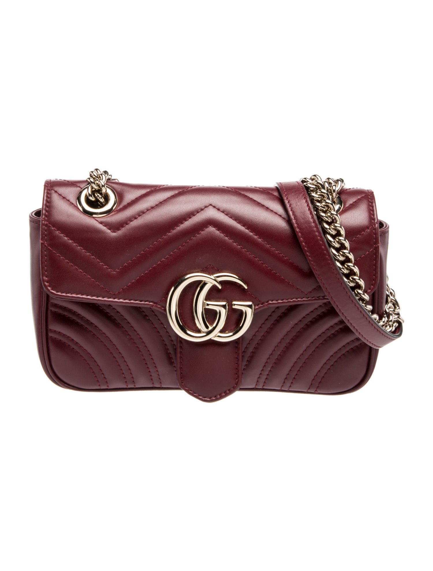 Double G Marmont Mini
