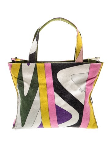 Felt Tote