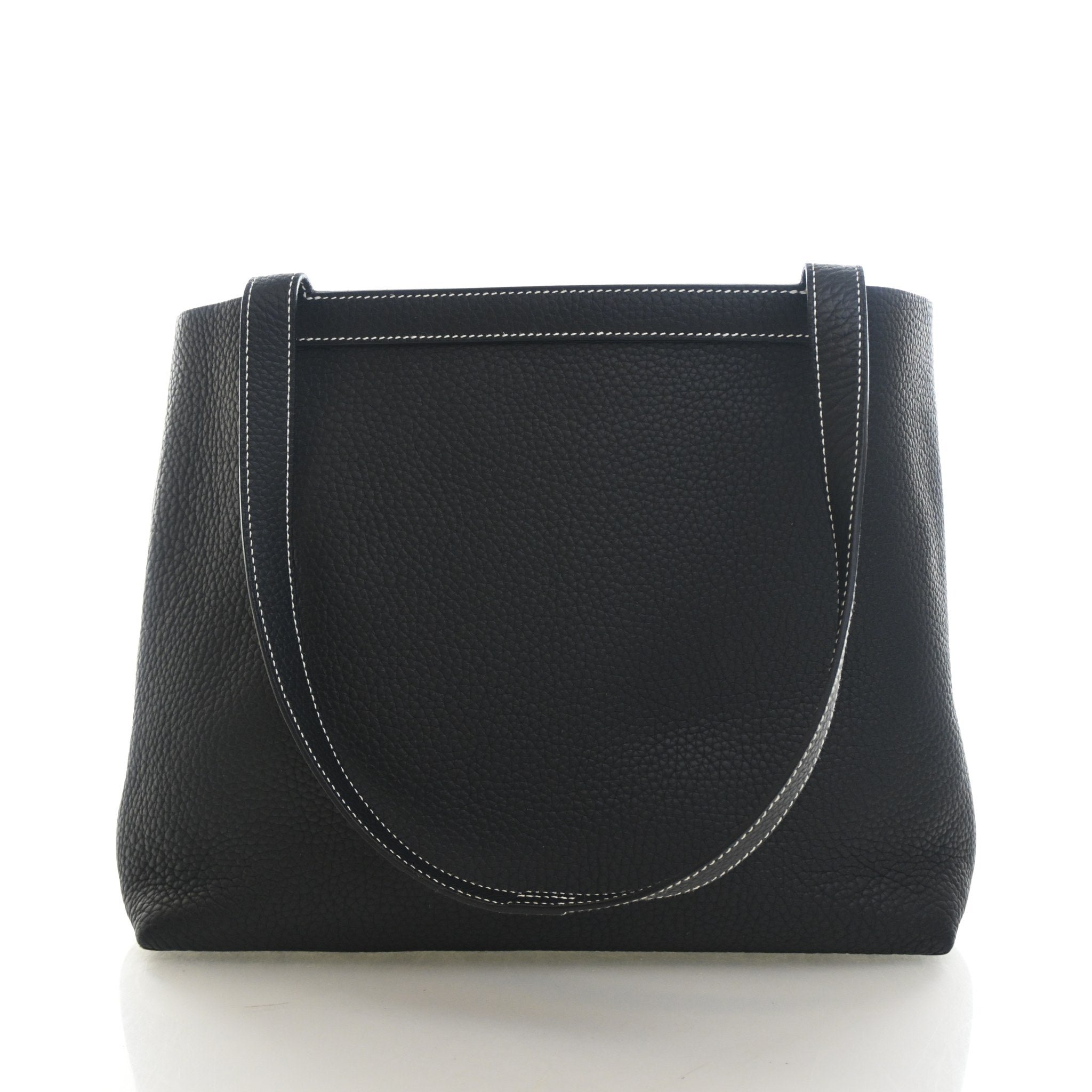 Hermes Noir Clemence Cabasellier 31
