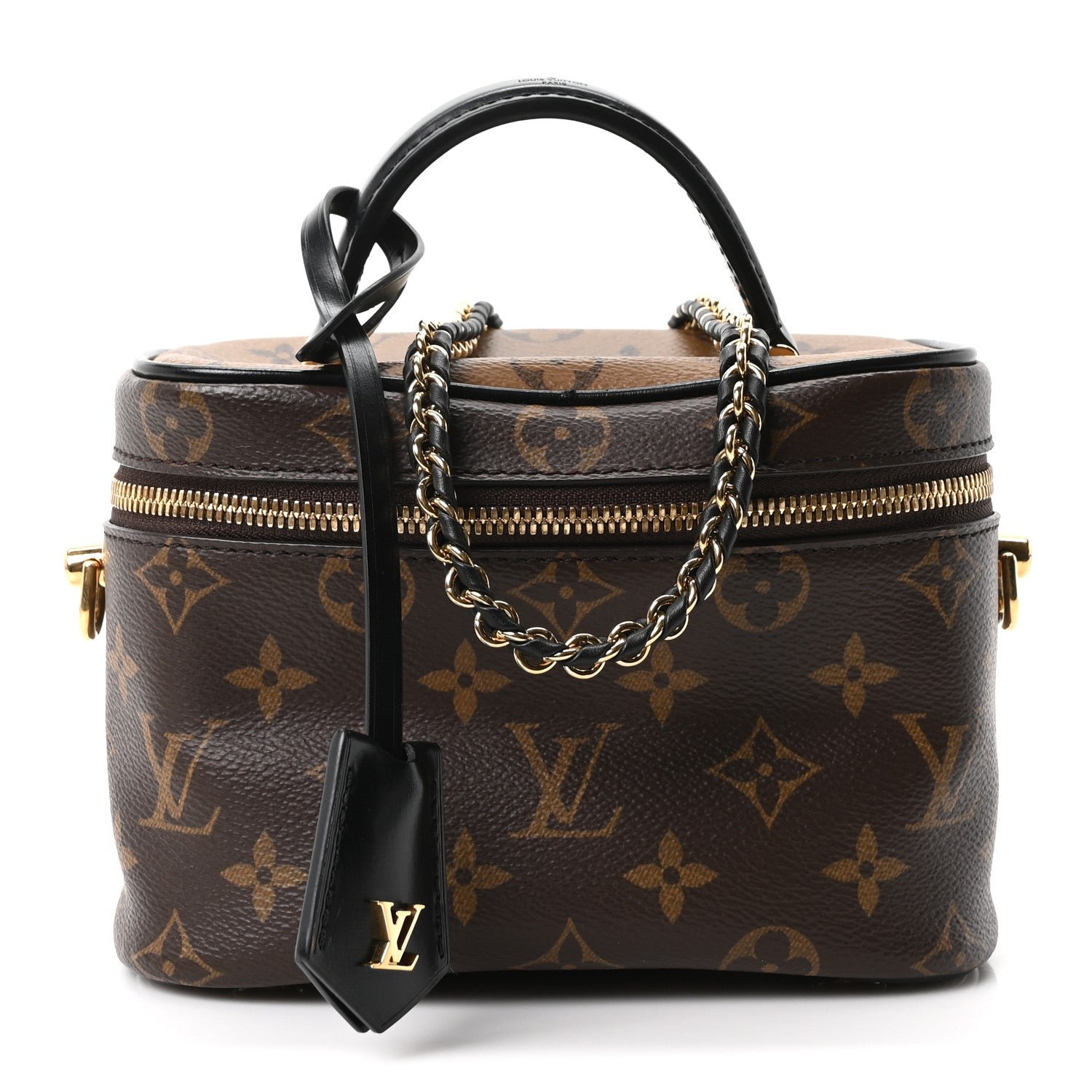 Louis Vuitton Reverse Monogram Vanity PM