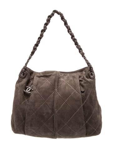 Paris-Bombay Darjeeling Hobo