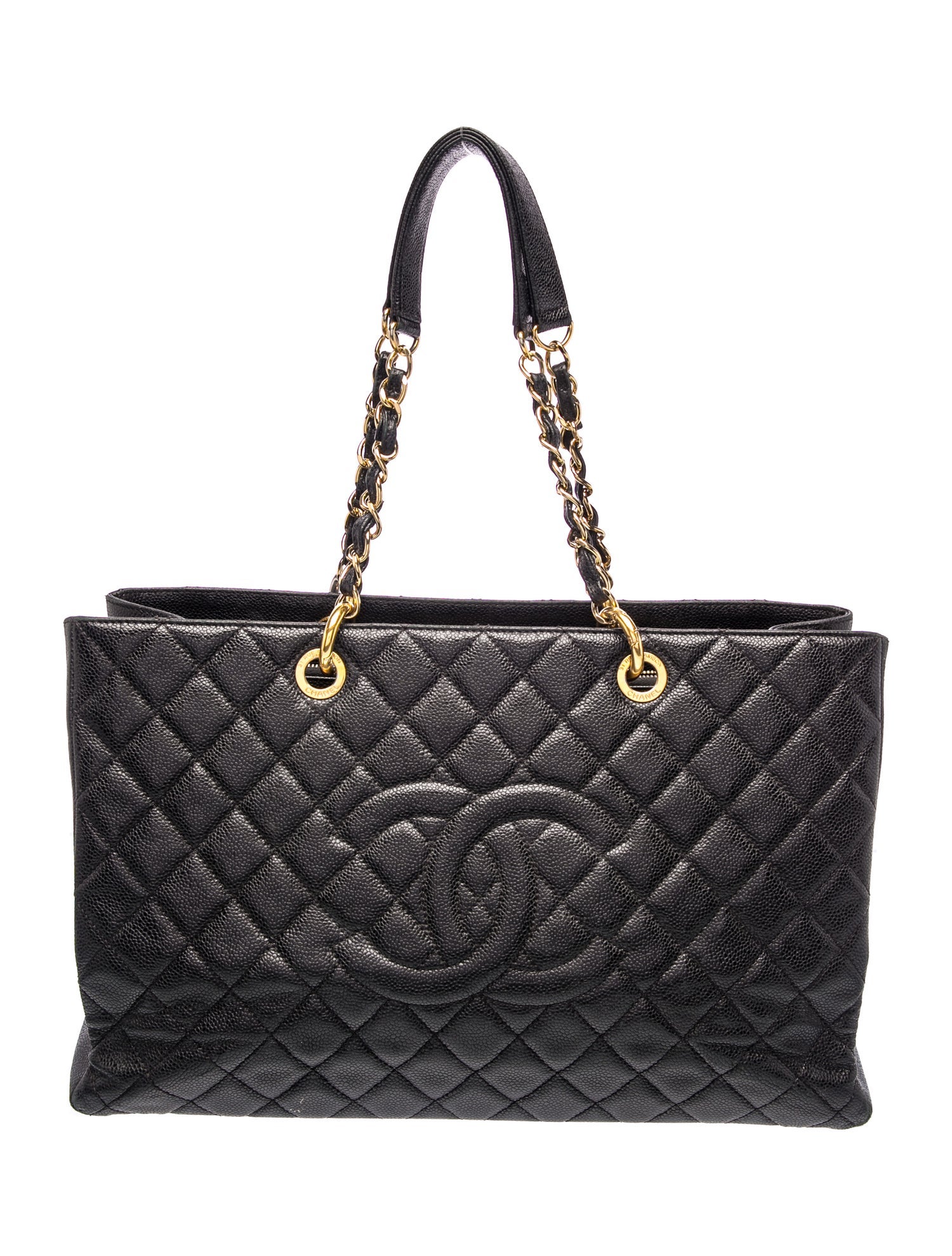 XL Grand Shopping Tote