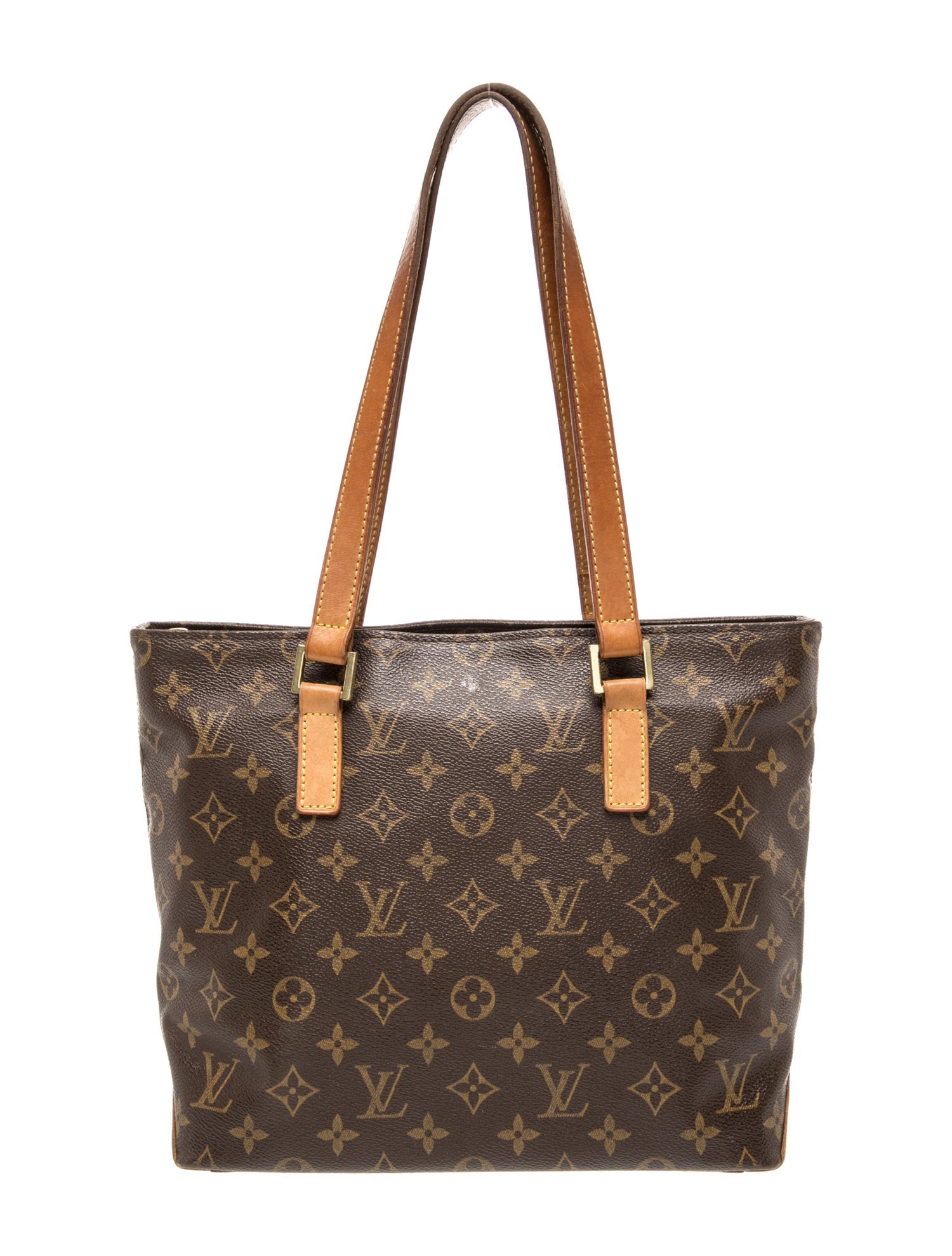 LV Monogram Cabas Piano