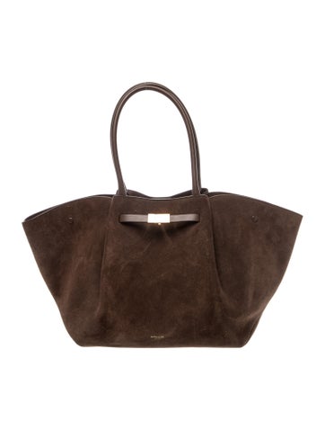 Suede The New York Medium