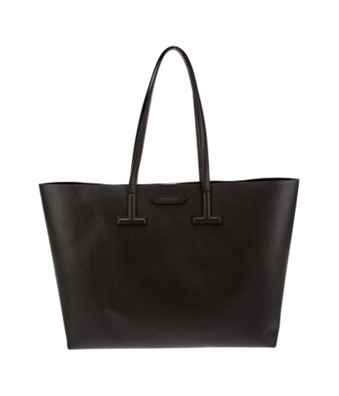 Tom Ford Ford Leather Tote