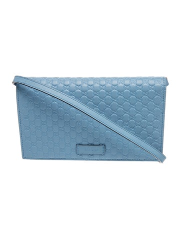 Microguccissima Microguccissima Crossbody