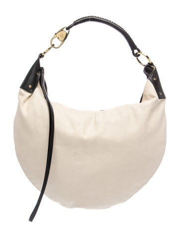 Piston Lock Ivory White Bicolor