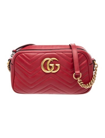 Double G Marmont Small