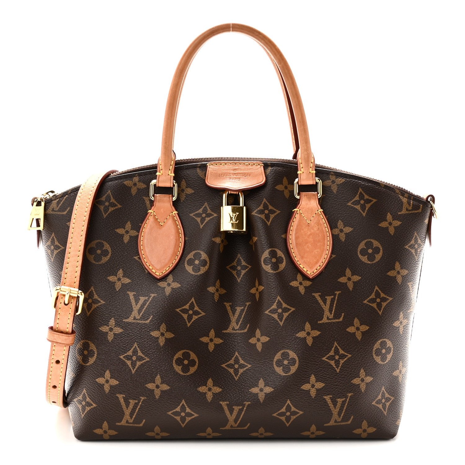 Louis Vuitton Monogram Boetie PM NM