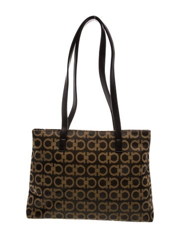 Canvas Tote