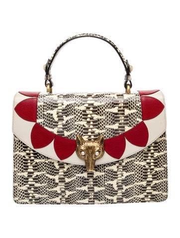 Python Broche Medium