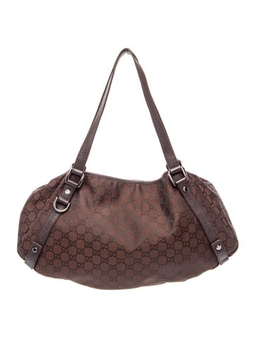 GG Nylon Abbey Medium