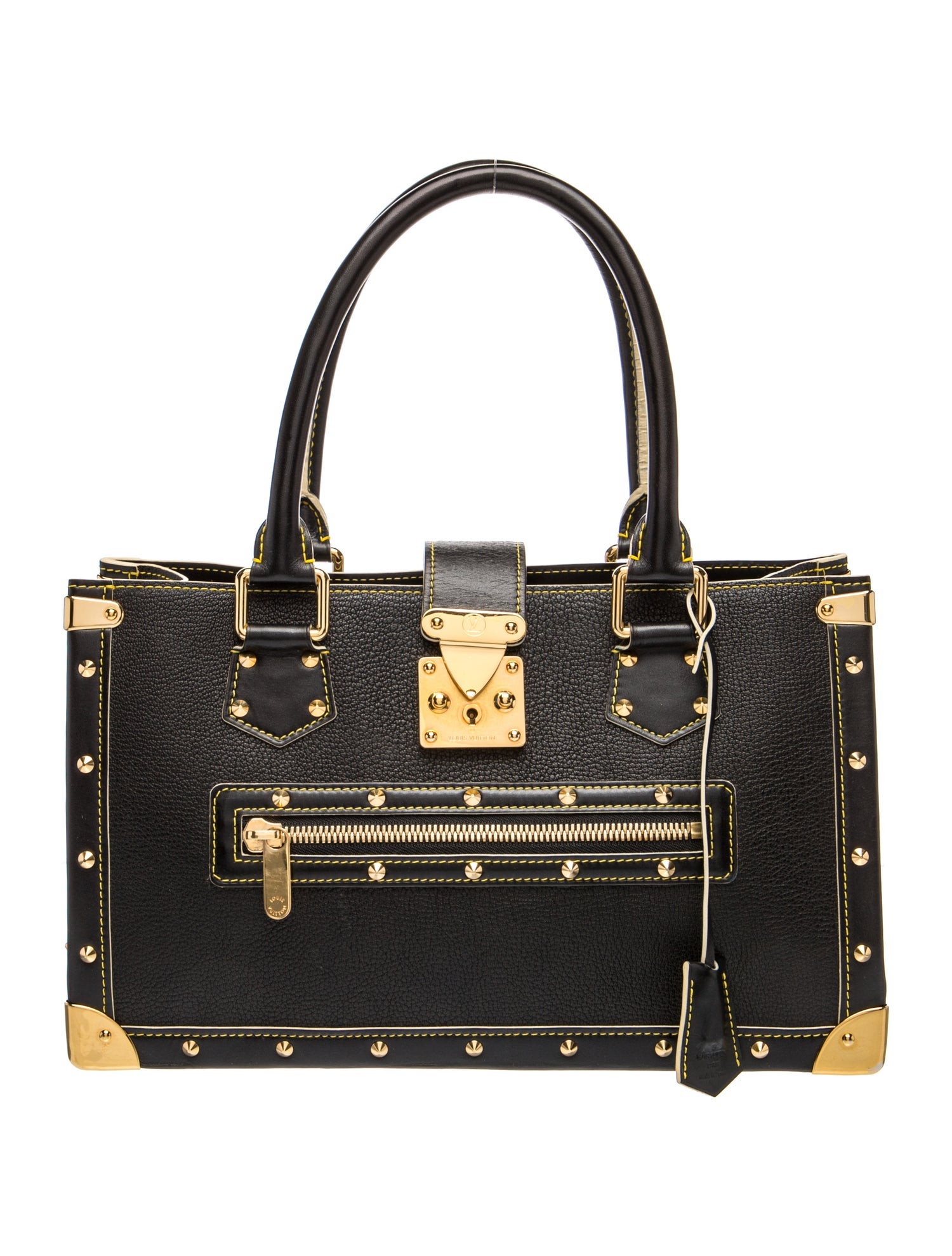 Suhali Leather Vision Le Fabuleux