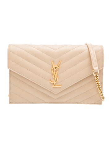 Leather Envelope