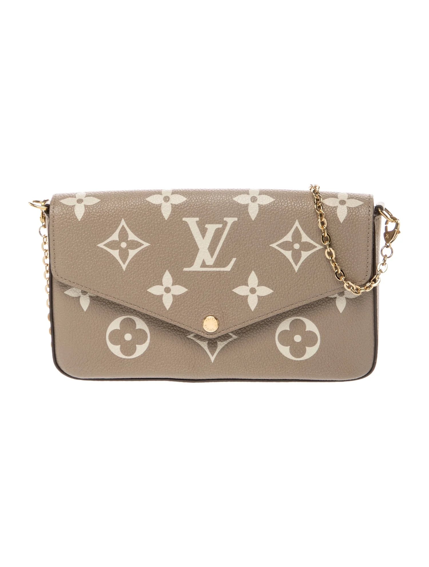 Monogram Giant Pochette Félicie