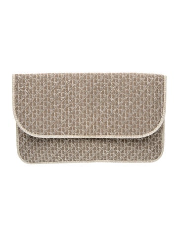 Diorissimo Clutch Vintage