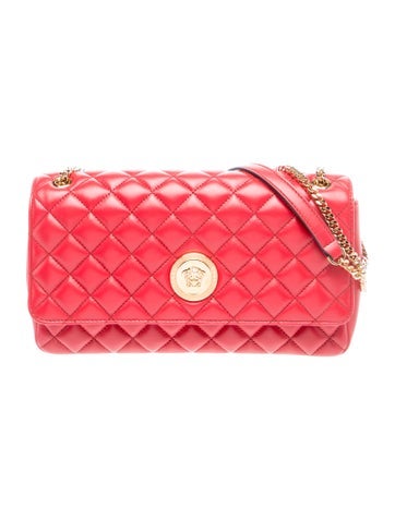 Medusa Shoulder Bag