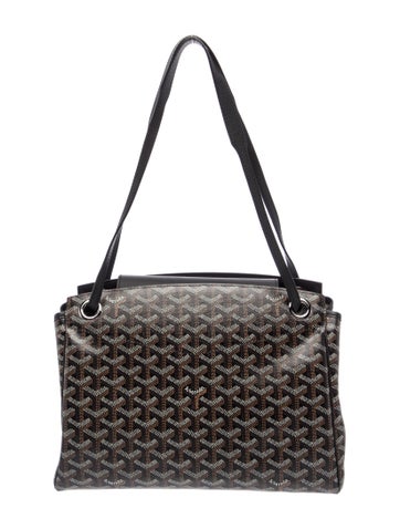 Goyardine Sac Rouette PM 2024