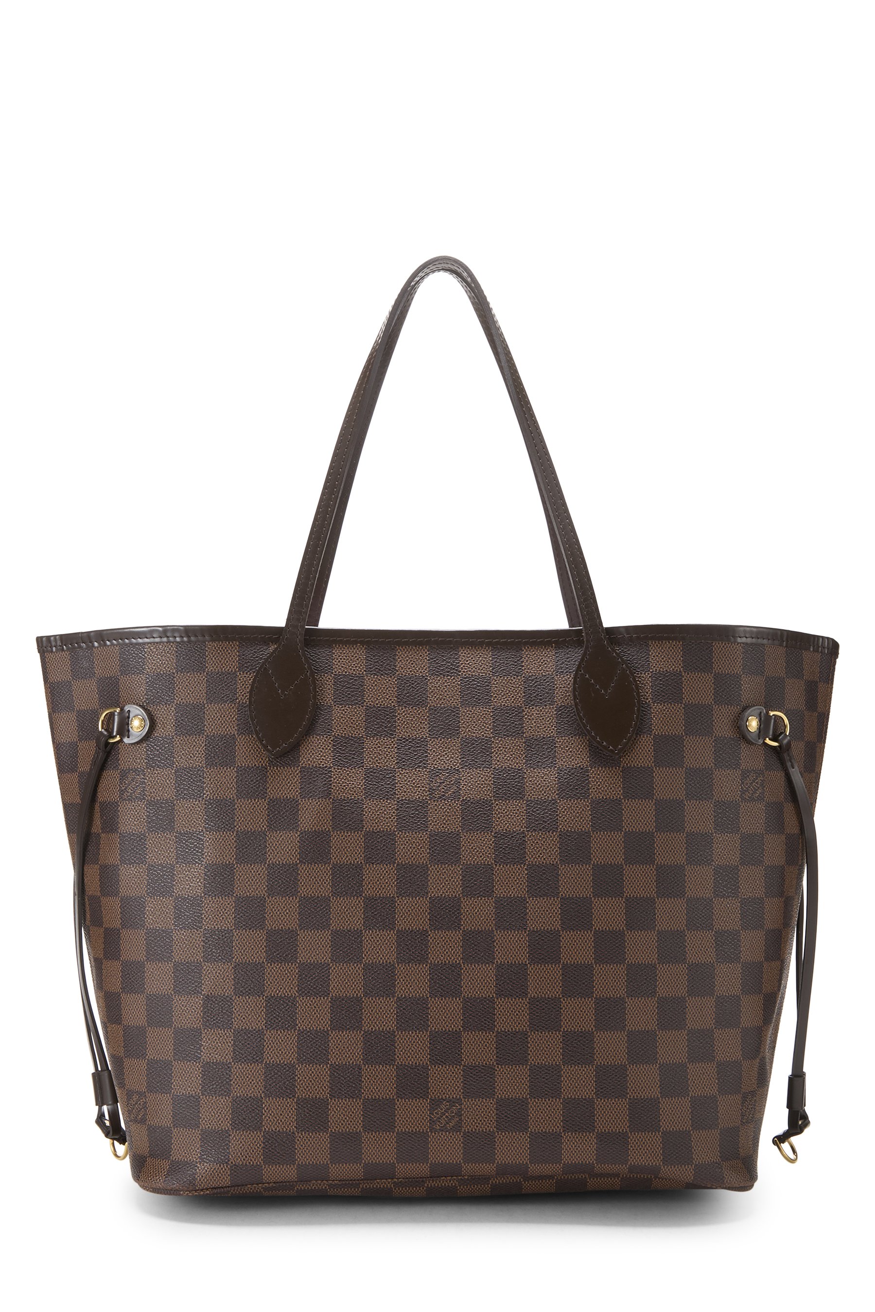 Damier Ebene Neverfull MM