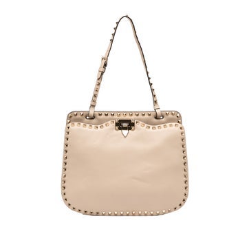 Rockstud Shoulder Bag