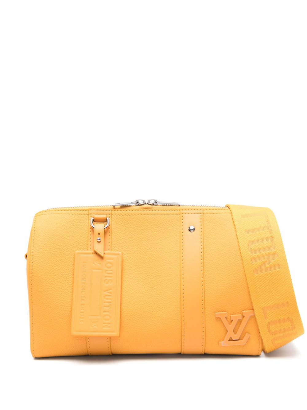 City Keepall cross body bag