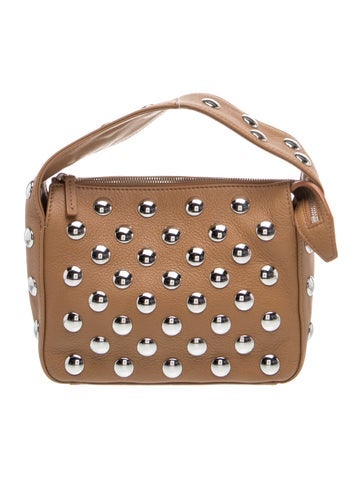 Leather Elena Small