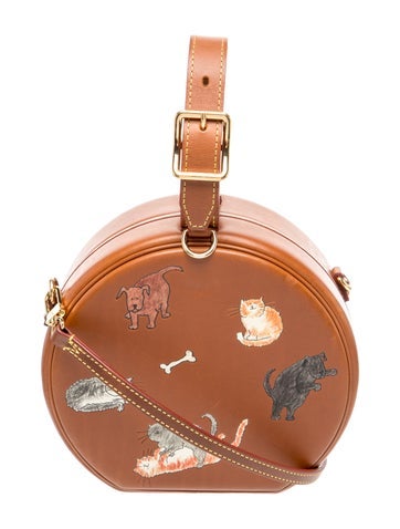 Catogram Bôite Chapeaux Petite